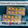 Sildenafil And Dapoxetine new10